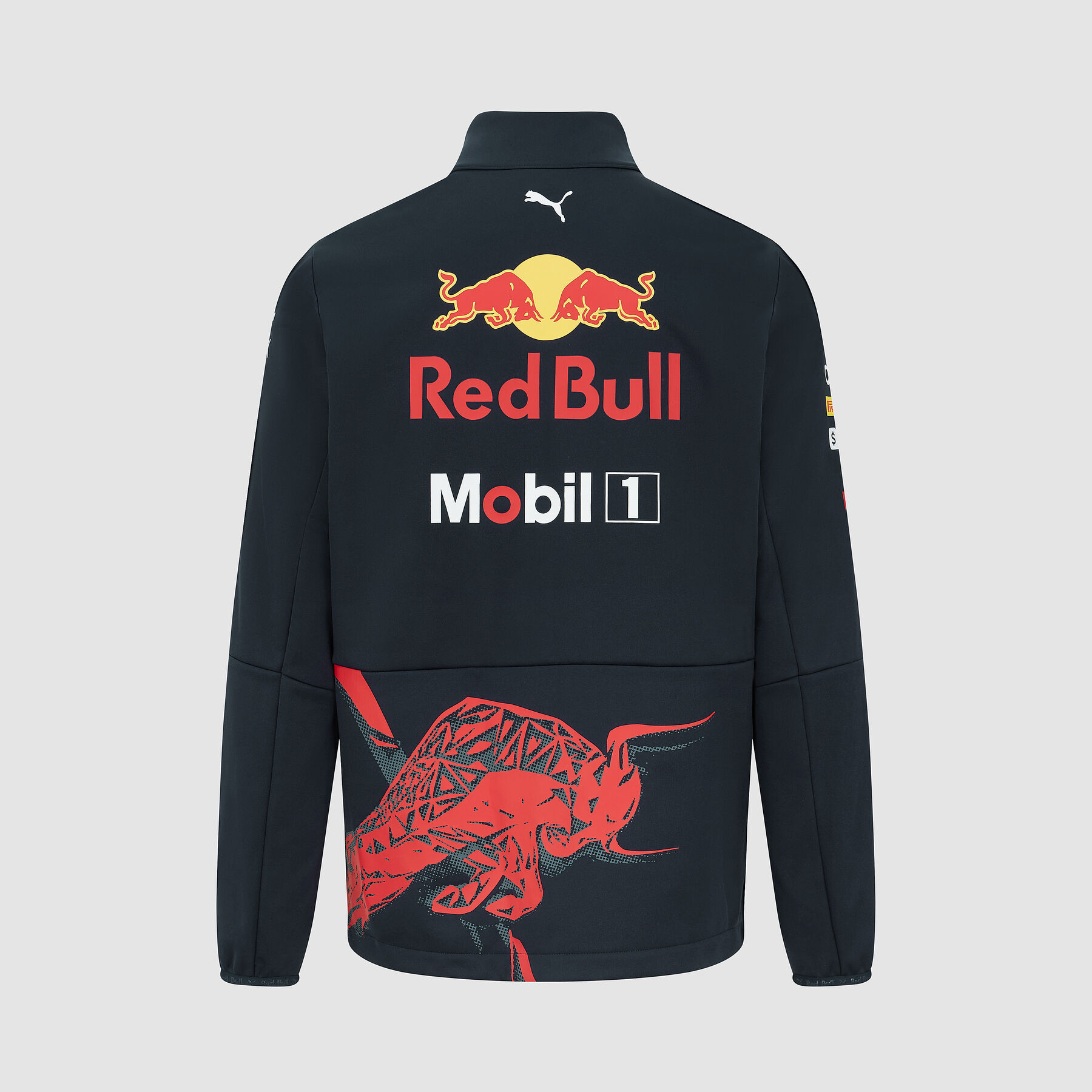 Sergio Perez outfit